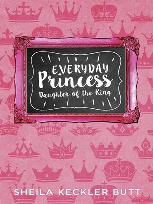 cover image of Everyday Princess